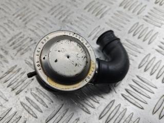 клапан EGR Volkswagen Passat B5 [рестайлинг] 2000, 1.6 л., бензин, МКПП, серый, универсал, 06B131101