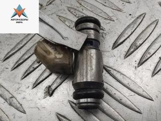 форсунка SEAT Leon 2 поколение 2006, 1.6 л., бензин, МКПП, красный, хетчбэк 5 дв., IWP123