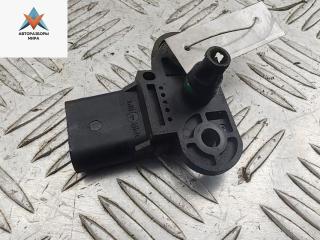 датчик абсолютного давления Volkswagen Golf 4 поколение 2000, 1.4 л., бензин, МКПП, серый, универсал, 06B906051