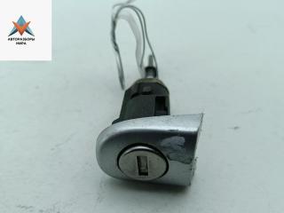 личинка дверного замка Volkswagen Bora 1 поколение 2000, 1.6 л., бензин, АКПП, серый, седан, 1U0837167