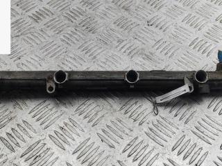 топливная рампа Fiat Doblo 1 поколение 2002, 1.6 л., бензин, МКПП, красный, фургон, 1681962