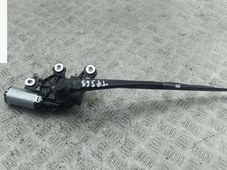 Двигатель стеклоочистителя заднего (моторчик дворников) Audi A4 B5 1997, 2.6 л., бензин, МКПП, серый, универсал, 6X0955711C