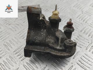 корпус масляного фильтра Volkswagen Golf 3 поколение 1997, 1.8 л., бензин, АКПП, хетчбэк 5 дв., 053115417A