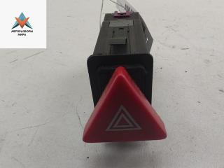 кнопка аварийной сигнализации Skoda Octavia mk1 (A4 1U) 2004, 2.0 л., бензин, МКПП, синий, универсал, 1U0953235B