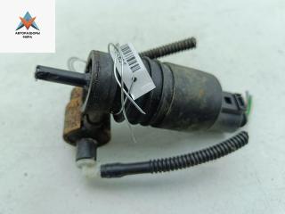 насос (моторчик) омывателя стекла Volkswagen Passat B5 [рестайлинг] 2004, синий, универсал