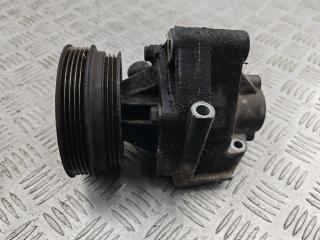 насос антифриза дополнительный Fiat Doblo 2002, 1.6 л., бензин, МКПП, красный, фургон, 46437310