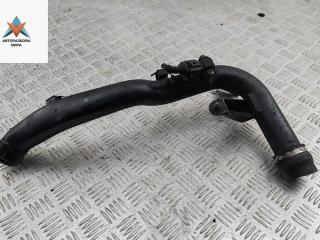 патрубок турбины Volkswagen Passat B5 [рестайлинг] 2000, 1.9 л., дизель, 8D0145840L