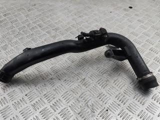 патрубок турбины Volkswagen Passat B5 [рестайлинг] 2000, 1.9 л., дизель, 8D0145840L