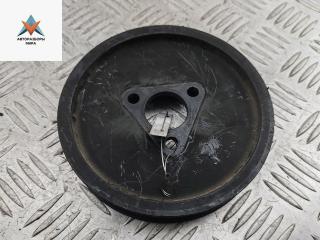 шкив насоса гидроусилителя BMW 3 серия E46 [рестайлинг] 2002, 2.0 л., дизель, МКПП, чёрный, универсал, 7787106