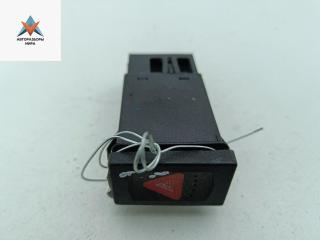 кнопка аварийной сигнализации Volkswagen Passat B5 1999, 1.6 л., бензин, МКПП, синий, универсал, 3B0953235C