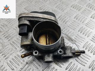 заслонка дроссельная Volkswagen Passat B5 [рестайлинг] 2001, 2.0 л., бензин, МКПП, серый, универсал, 06B133062L