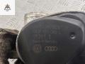 заслонка дроссельная Volkswagen Passat B5 [рестайлинг] 2001, 2.0 л., бензин, МКПП, серый, универсал, 06B133062L - фото №3
