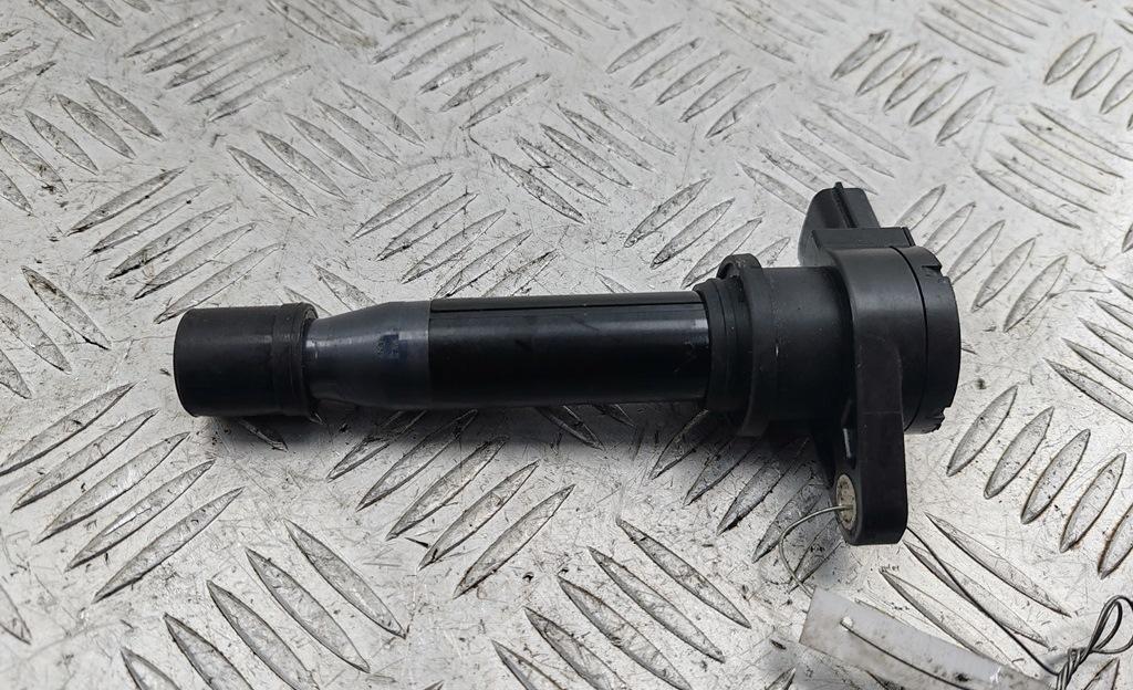 катушка зажигания Fiat Stilo 2001, 1.8 л., бензин, МКПП, серый, хетчбэк 3 дв., U5035