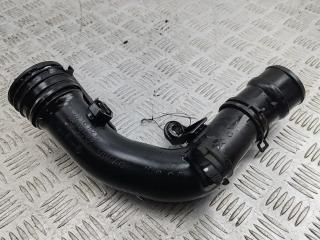 патрубок интеркулера Volkswagen Passat B6 2008, 2.0 л., дизель, АКПП, чёрный, универсал, 3C0145770C