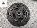 маховик Volkswagen Passat B3 1993, 1.8 л., бензин, МКПП, серый, универсал, 037105271K - фото №5