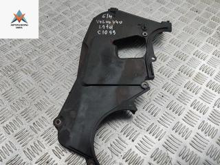 защита (кожух) ремня ГРМ Volvo S40 1 поколение [рестайлинг] 2000, 1.9 л., дизель, МКПП, серый, универсал, 7700108026