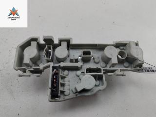 панель заднего левого фонаря Volkswagen Passat B5 [рестайлинг] 2002, 2.8 л., бензин, МКПП, зелёный, седан, 3B5945257B