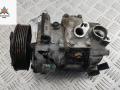 компрессор кондиционера Volkswagen Passat B6 2008, 2.0 л., дизель, 1K0820859F - фото №2