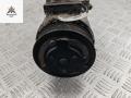 компрессор кондиционера Volkswagen Passat B6 2008, 2.0 л., дизель, 1K0820859F - фото №3