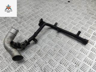 трубка охлаждающей жидкости Skoda Octavia mk2 (A5 1Z) 2007, 1.9 л., дизель, МКПП, 038121065CS