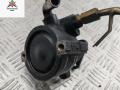Насос гидроусилителя руля Fiat Doblo 1 поколение 2002, 1.6 л., бензин, МКПП, красный, фургон, 46459346 - фото №3