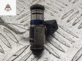 форсунка Fiat Stilo 1 поколение 2003, 1.6 л., бензин, МКПП, чёрный, хетчбэк 5 дв., IPW164