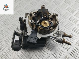 моновпрыск Volkswagen Golf 3 поколение 1997, 1.8 л., бензин, АКПП, зелёный, хетчбэк 5 дв., 3435201579