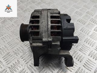 генератор Volkswagen Passat B5 [рестайлинг] 2001, 2.0 л., бензин, МКПП, серый, универсал, 06B903016D