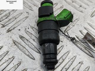 форсунка Volkswagen Passat B5 [рестайлинг] 2001, 2.0 л., бензин, МКПП, синий, универсал, 06B906031A