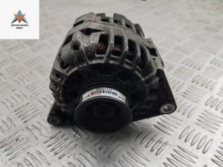 генератор Volkswagen Passat B5 [рестайлинг] 2000, 1.6 л., бензин, МКПП, серый, универсал, 06B903016