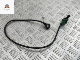 датчик детонации Volkswagen Passat B5 [рестайлинг] 2000, 1.6 л., бензин, МКПП, серый, универсал, 054905377H