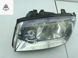 фара левая Volkswagen Bora 1 поколение 2000, 1.6 л., бензин, АКПП, серый, седан, 96359700L2