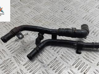 трубка охлаждающей жидкости Volkswagen Passat B6 2008, 2.0 л., дизель, АКПП, 3C0121070F