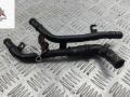 трубка охлаждающей жидкости Volkswagen Passat B6 2008, 2.0 л., дизель, АКПП, 3C0121070F - фото №2