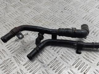 трубка охлаждающей жидкости Volkswagen Passat B6 2008, 2.0 л., дизель, АКПП, 3C0121070F