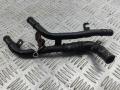 трубка охлаждающей жидкости Volkswagen Passat B6 2008, 2.0 л., дизель, АКПП, 3C0121070F - фото №2