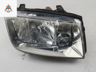 фара правая Volkswagen Bora 1 поколение 2000, 1.6 л., бензин, АКПП, серый, седан, 96359800R
