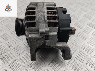 генератор Volkswagen Passat B5 [рестайлинг] 2001, 2.0 л., бензин, МКПП, синий, универсал, 06B903016D