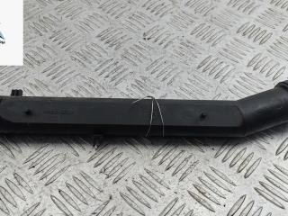 трубка охлаждающей жидкости Volkswagen Golf 4 поколение 2001, 1.4 л., бензин, МКПП