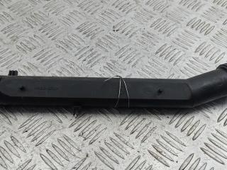 трубка охлаждающей жидкости Volkswagen Golf 4 поколение 2001, 1.4 л., бензин, МКПП