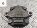Насос гидроусилителя руля SEAT Leon 2 поколение 2006, 1.6 л., бензин, МКПП, красный, хетчбэк 5 дв., 1J0422154B - фото №4