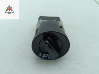 переключатель света Volkswagen Passat B5 [рестайлинг] 2000, 1.8 л., бензин, МКПП, синий, универсал, 1C0941531