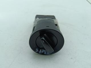 переключатель света Volkswagen Passat B5 2000, 1.8 л., бензин, МКПП, синий, универсал, 1C0941531