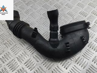 патрубок воздушного фильтра BMW 3 серия E46 [рестайлинг] 2002, 2.0 л., дизель, 7790552