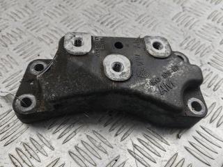 кронштейн КПП Volkswagen Caddy 2006, 1.9 л., дизель, АКПП, серый, фургон, 1K0199117