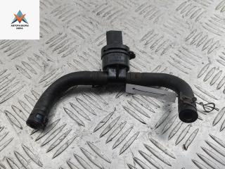 датчик температуры Volkswagen Caddy 3 поколение 2006, 1.9 л., дизель, АКПП, серый, фургон, 038906081B