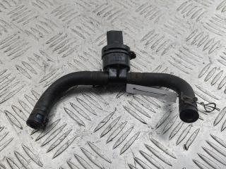 датчик температуры Volkswagen Caddy 2006, 1.9 л., дизель, АКПП, серый, фургон, 038906081B