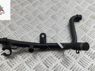 трубка охлаждающей жидкости Volkswagen Passat B5 [рестайлинг] 2001, 2.0 л., бензин, МКПП, 06B121065L