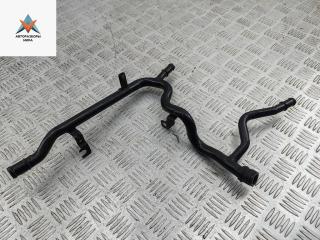 трубка охлаждающей жидкости Volkswagen Passat B6 2008, 2.0 л., дизель, АКПП, 03G121065AE