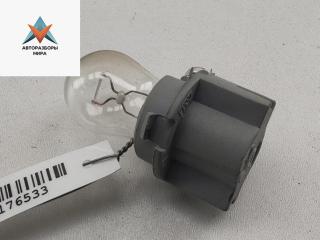 Патрон лампы фонаря Volkswagen Passat B5 [рестайлинг] 2002, 2.8 л., бензин, МКПП, зелёный, седан, 3B5945257C